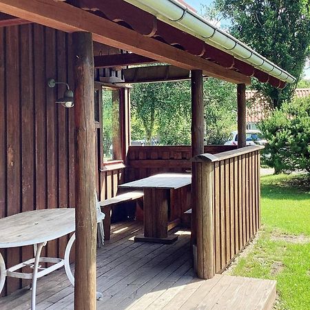 Holiday Home Hovborg IX Esterno foto