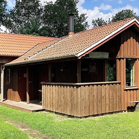 Holiday Home Hovborg IX Esterno foto
