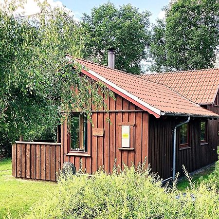 Holiday Home Hovborg IX Esterno foto