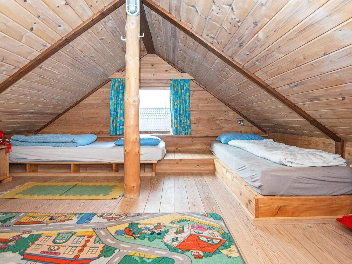 Holiday Home Hovborg IX Esterno foto