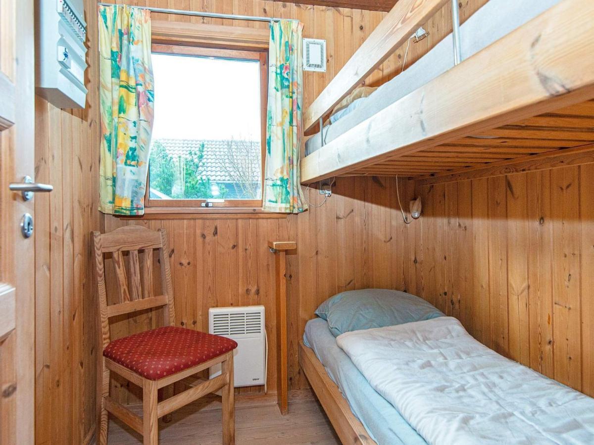 Holiday Home Hovborg IX Esterno foto