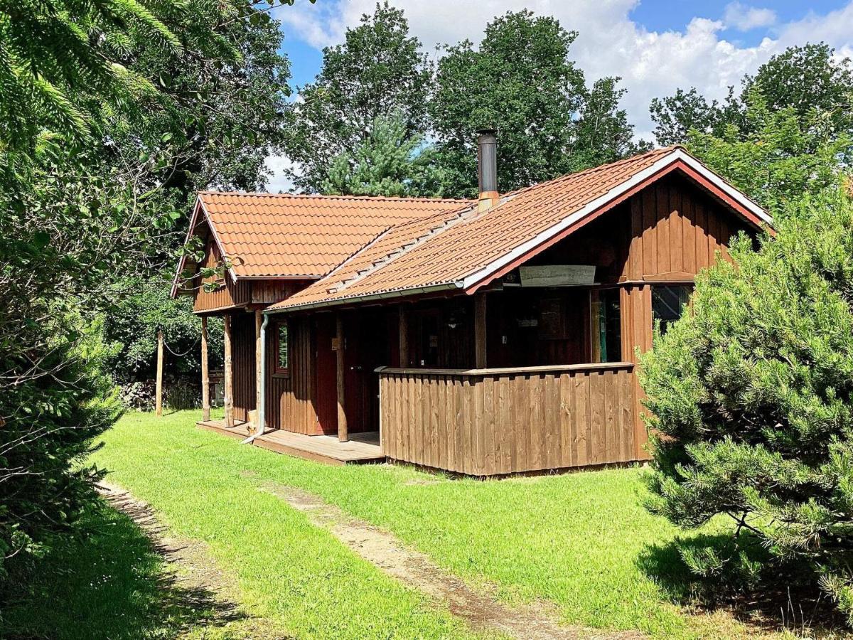Holiday Home Hovborg IX Esterno foto
