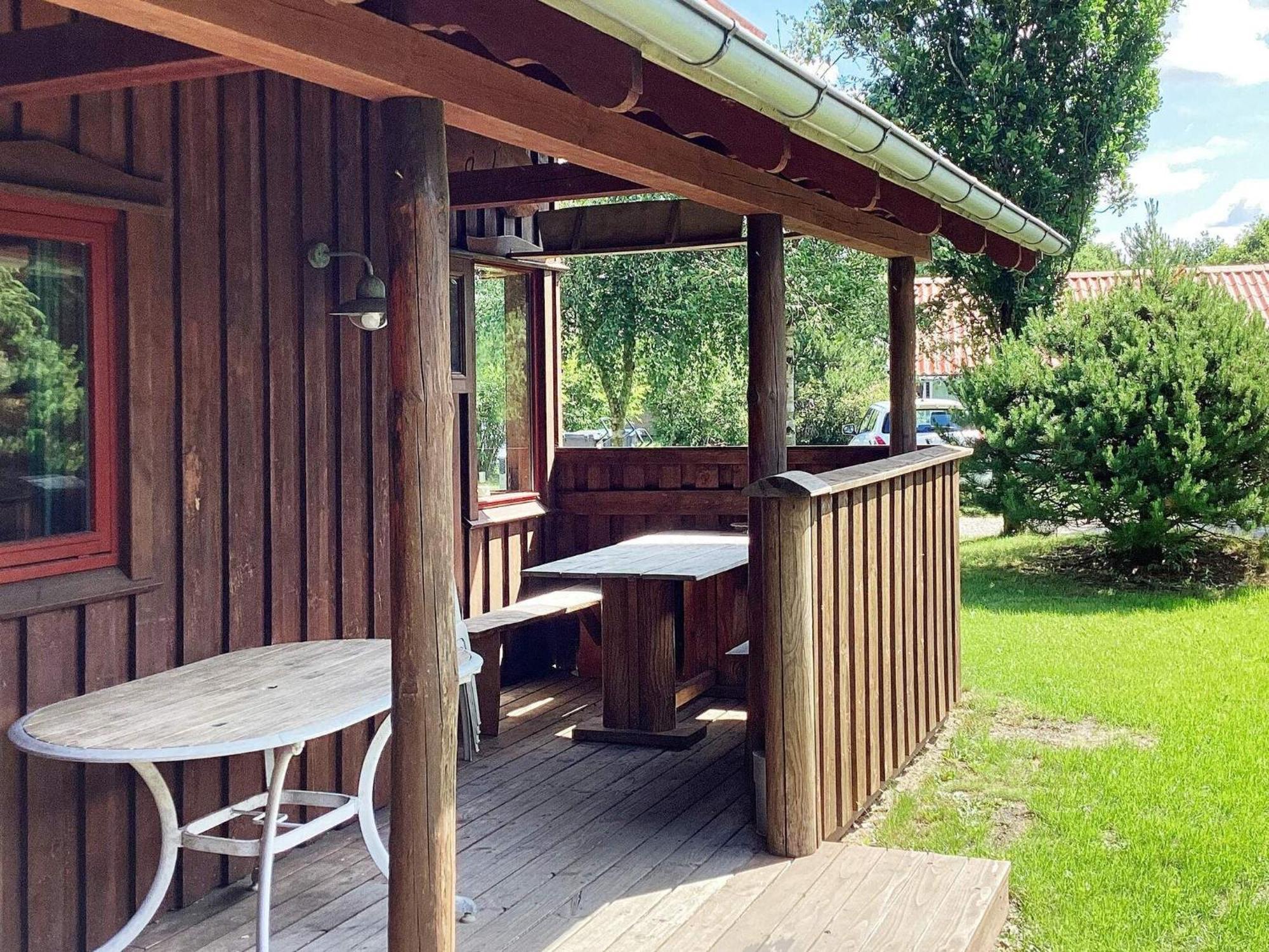 Holiday Home Hovborg IX Esterno foto